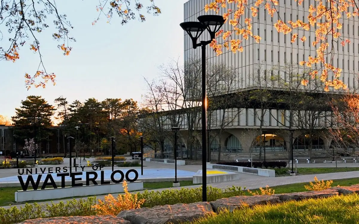 University Of Waterloo